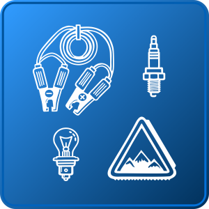 AKCESORIA I CZĘŚCI