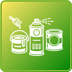 LAKIERY, PODKŁADY, UTWARDZACZE