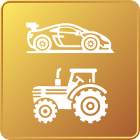 SAMOCHODOWE, ROLNICZE i OGÓLNEGO STOSOWANIA