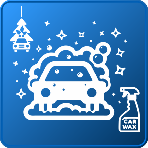 KOSMETYKI SAMOCHODOWE