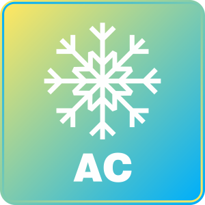 DO KLIMATYZACJI I NAWIEWÓW