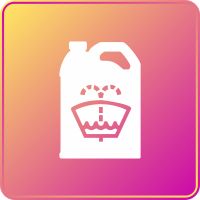 PŁYNY DO SPRYSKIWACZY