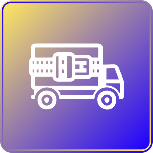 ZABEZPIECZENIE ŁADUNKU