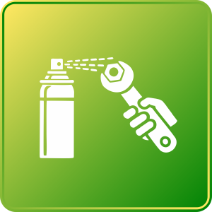 ODRDZEWIACZE I PENETRANTY