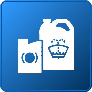 PŁYNY EKSPLOATACYJNE