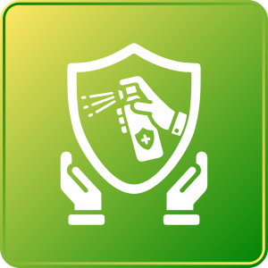 PREPARATY OCHRONNE I ZABEZPIECZAJĄCE