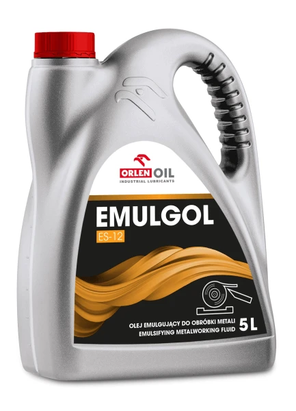 ORLEN EMULGOL ES-12 5L