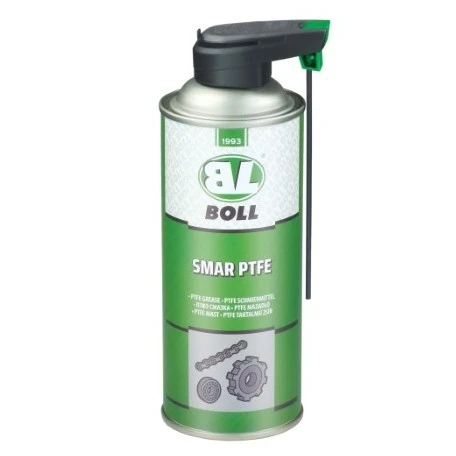BOLL SMAR PTFE 400ml