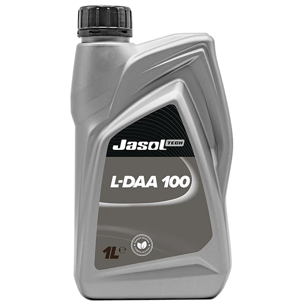 JASOL COMPRESSOR OIL L-DAA 100 1L