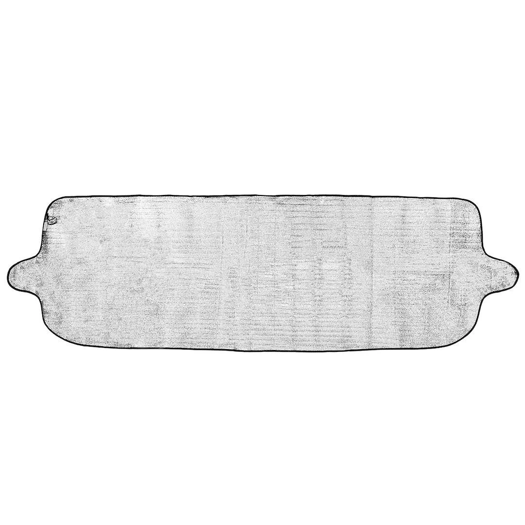 OSŁONA NA PRZEDNIA SZYBE 90 x 250 cm + 2 klapki 25 cm CARMOTION