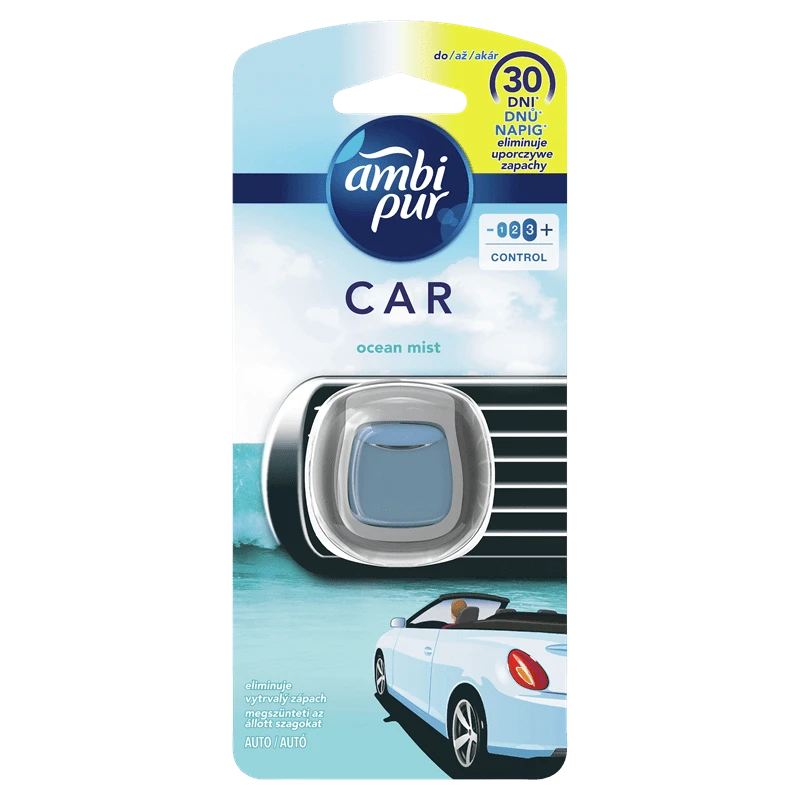 Ambi Pur CAR OCEAN MIST