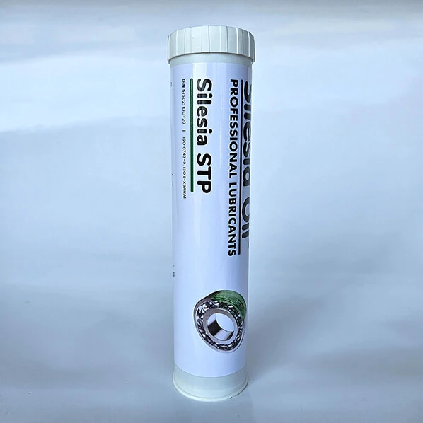 SMAR STP 400g Silesia