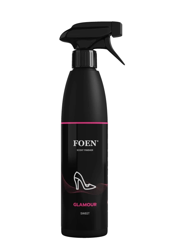 FOEN GLAMOUR 450ml perfum do wnętrz
