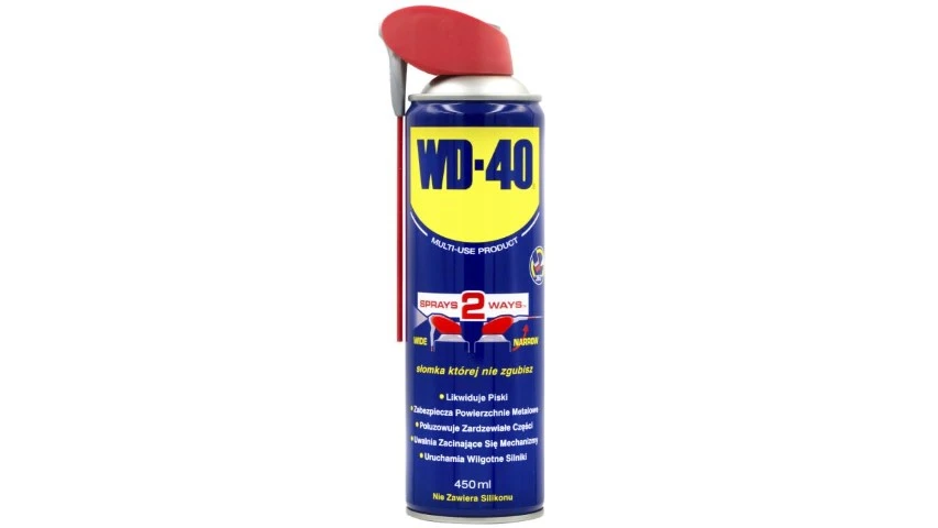 WD-40 450ml (APLIKATOR)