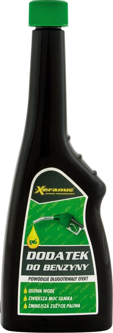 XERAMIC DODATEK DO BENZYNY 250ml