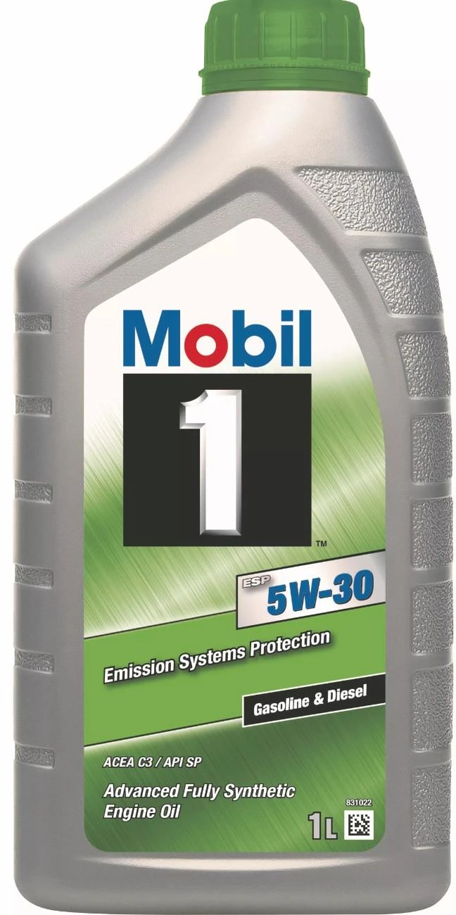 MOBIL 1 ESP 5W30 1L