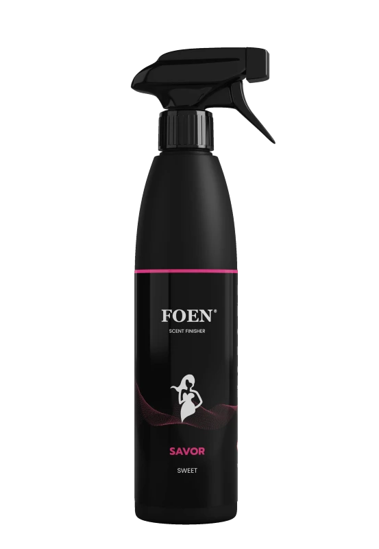 FOEN SAVOR 450ml perfum do wnętrz