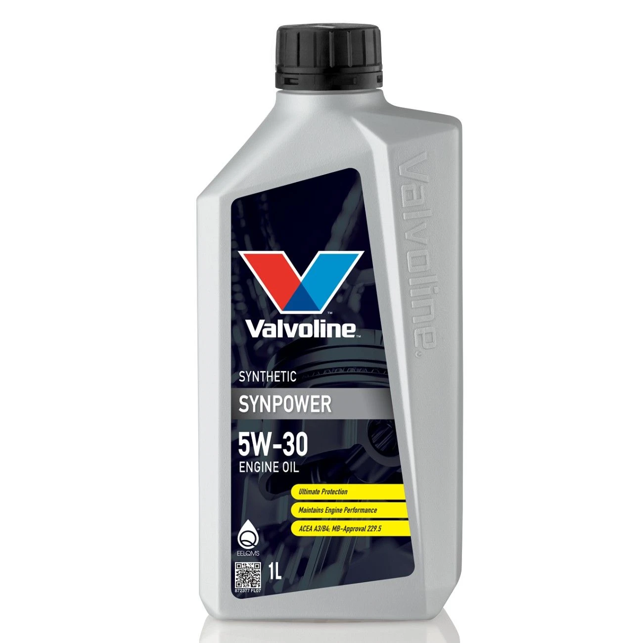 VALVOLINE Synpower 5W30 1L