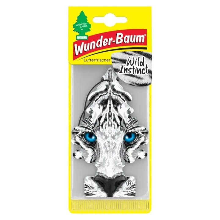 ZAPACH CHOINKA W-B Wild Instinct