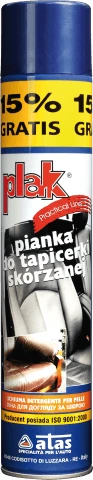 PLAK PIANKA DO SKÓRY 500ml