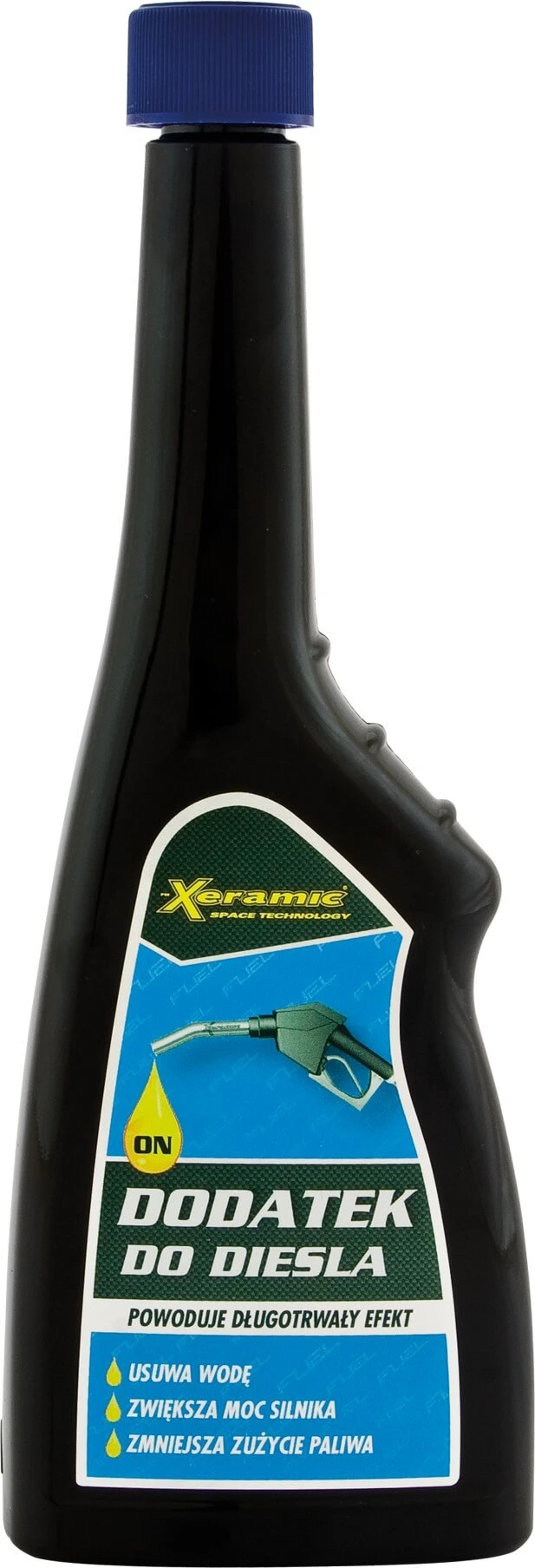 XERAMIC DODATEK DO DIESLA 250ml