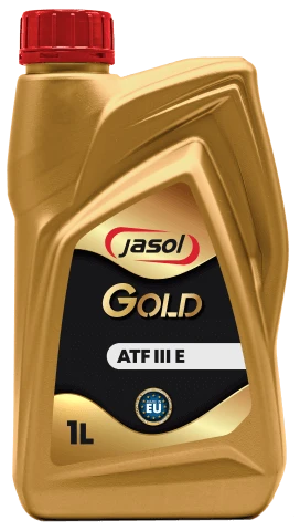 JASOL GOLD ATF III E 1L