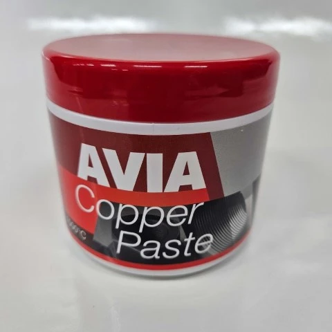 SMAR MIEDZIANY Copper Paste 500g AVIA