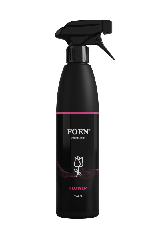 FOEN FLOWER 450ml perfum do wnętrz
