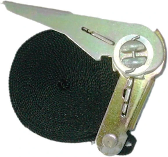 ŚCIĄGACZ BAGAŻU 5m z grzechotką PHENIX