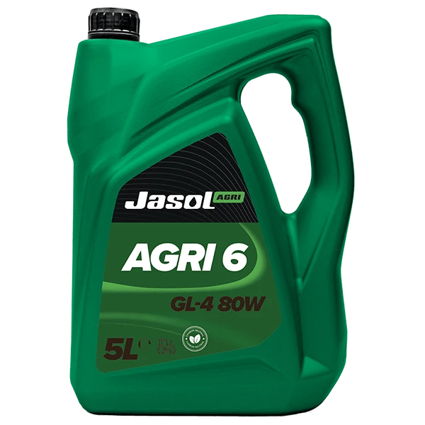 JASOL AGRI 6 5L
