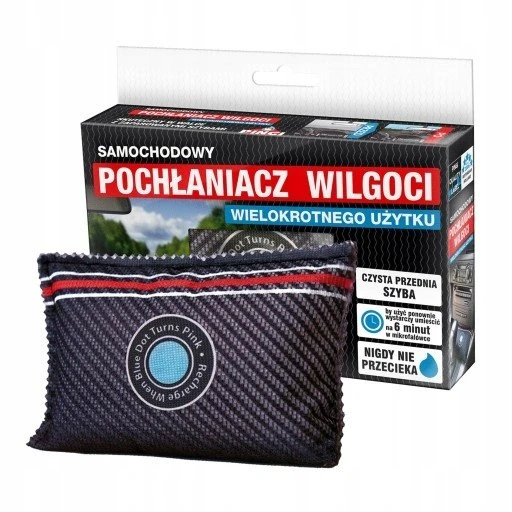 POCHŁANIACZ WILGOCI PINGI