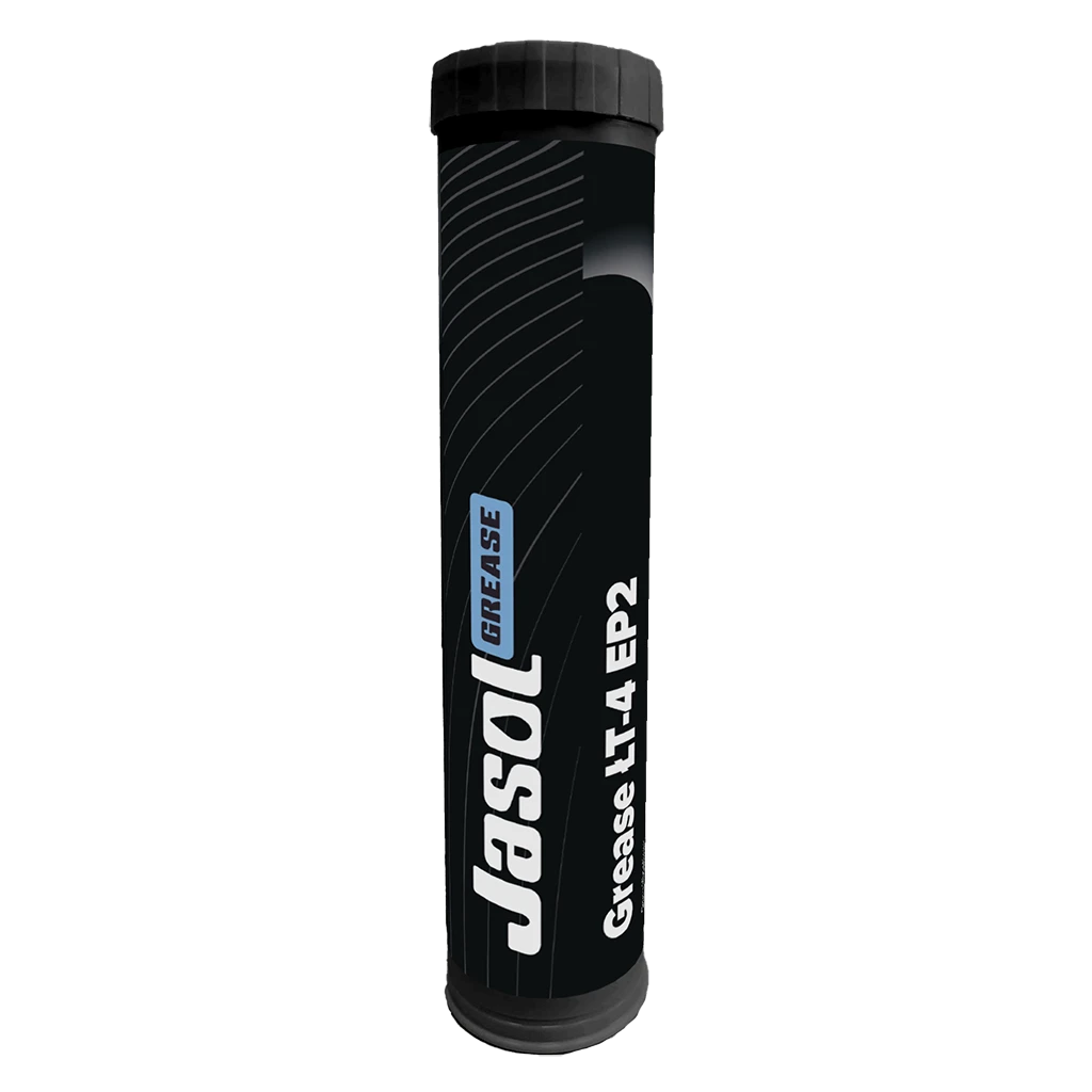 JASOL Grease ŁT4 EP2 400g