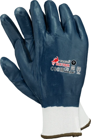 RĘKAWICE BLUTRIX N 10