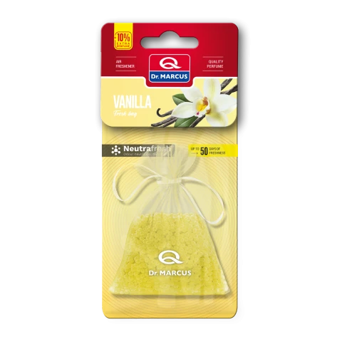 ZAPACH FRESH BAG VANILLA Dr.Markus
