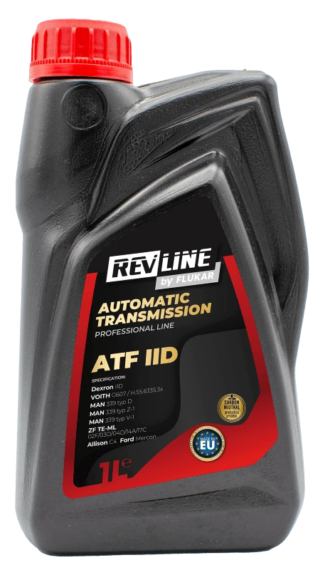 REVLINE ATF II D 1L