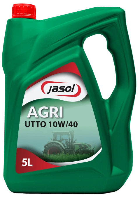 JASOL AGRI UTTO 10W40 5L