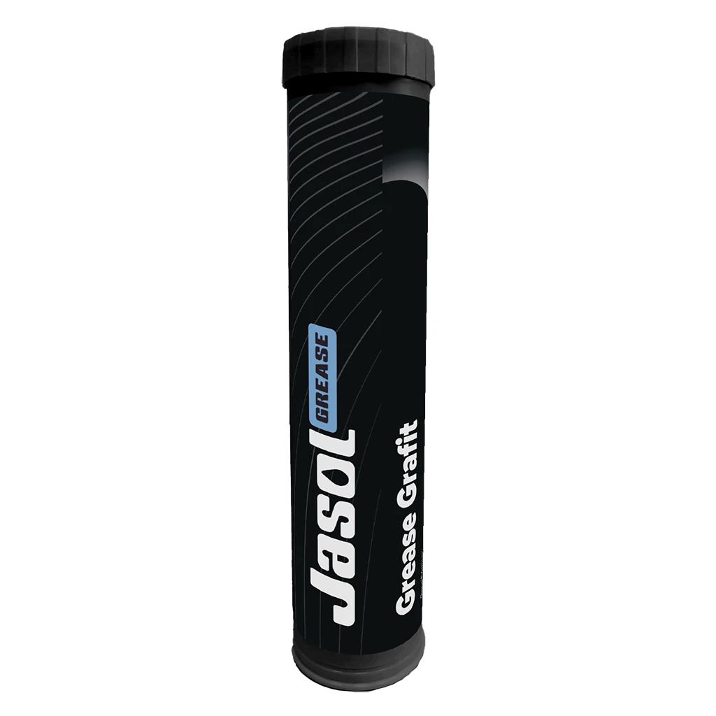 JASOL Grease GRAFIT 400g