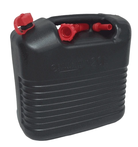 KANISTER PLASTIKOWY 20L PHENIX