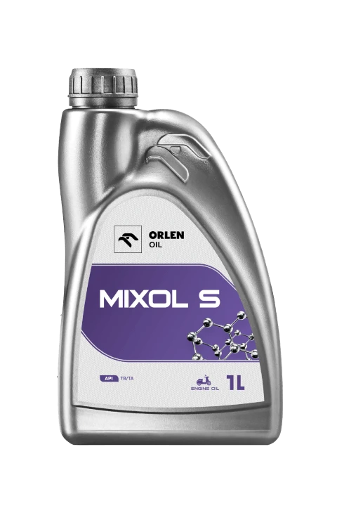 ORLEN MIXOL S TB/TA 1L