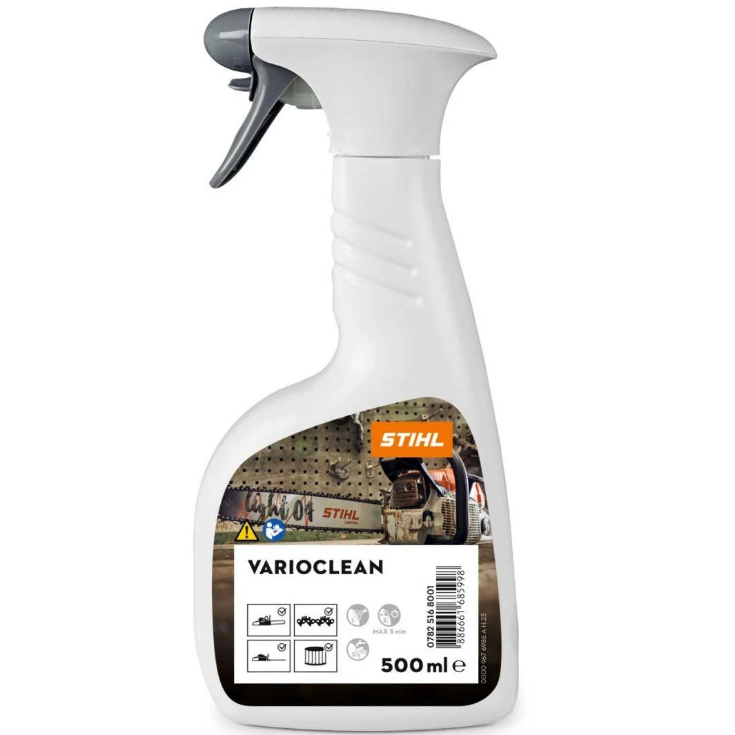 STIHL VARIOCLEAN Specjalny środek czyszczący 500ml