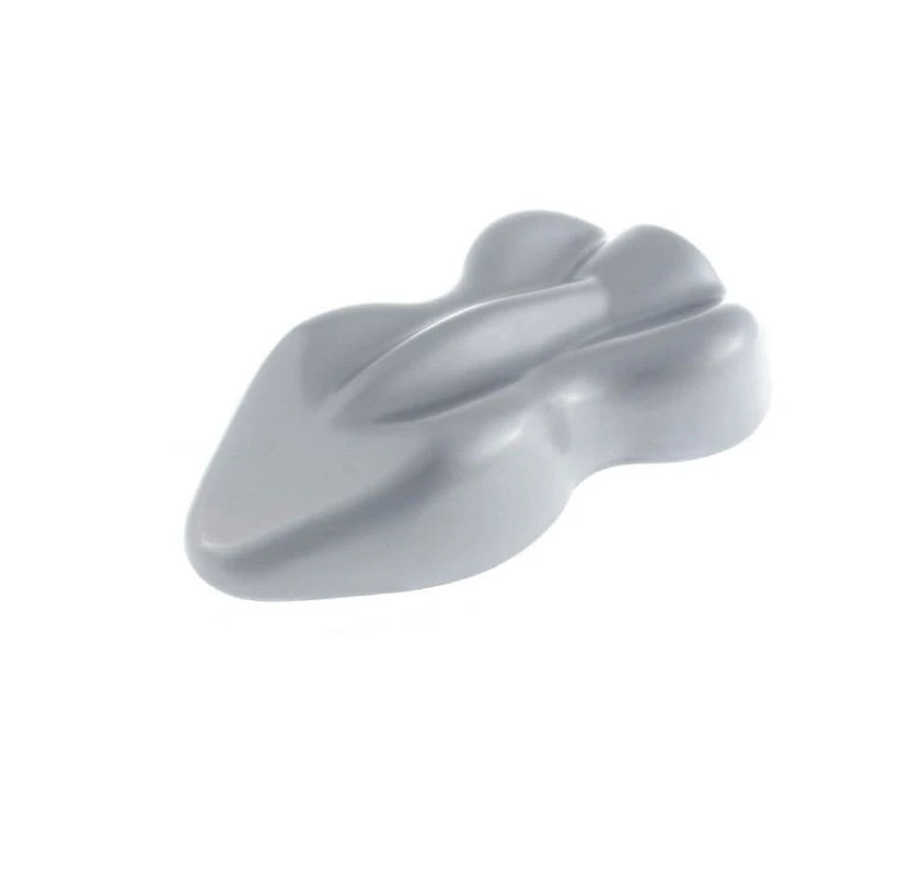 K2 LAKIER DO ZACISKÓW SREBNY 400ml