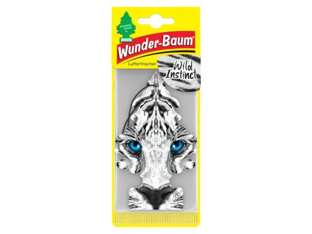 ZAPACH CHOINKA W-B Wild Instinct