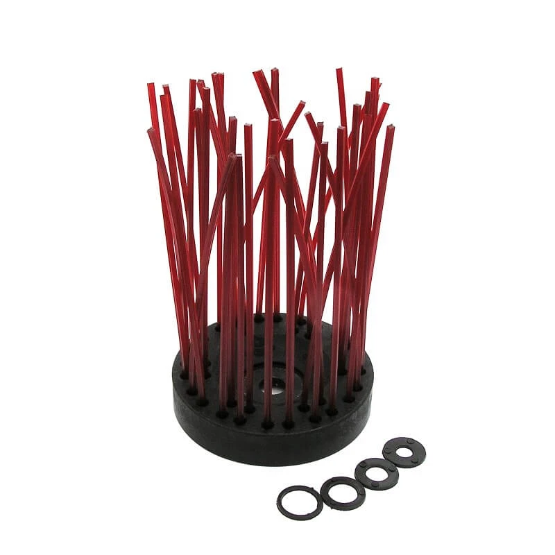 Głowica żyłkowa do czyszczenia kostki NEVADA 6-870NV