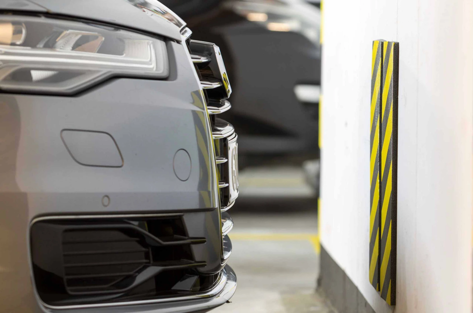 CARPAD OCHRONNA PIANKA DO GARAŻU