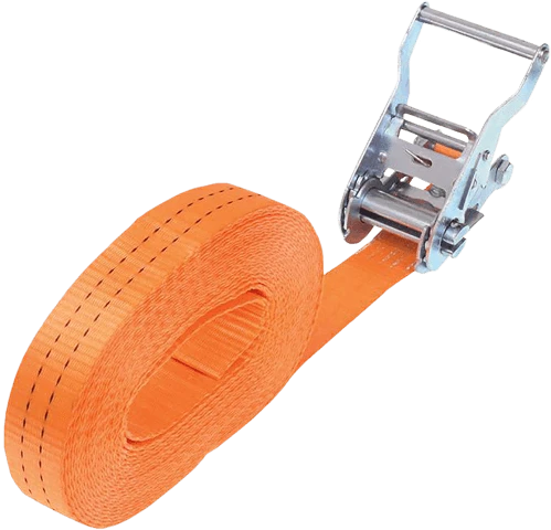 PAS TRANSPORTOWY Z NAPINACZEM 2t 2m