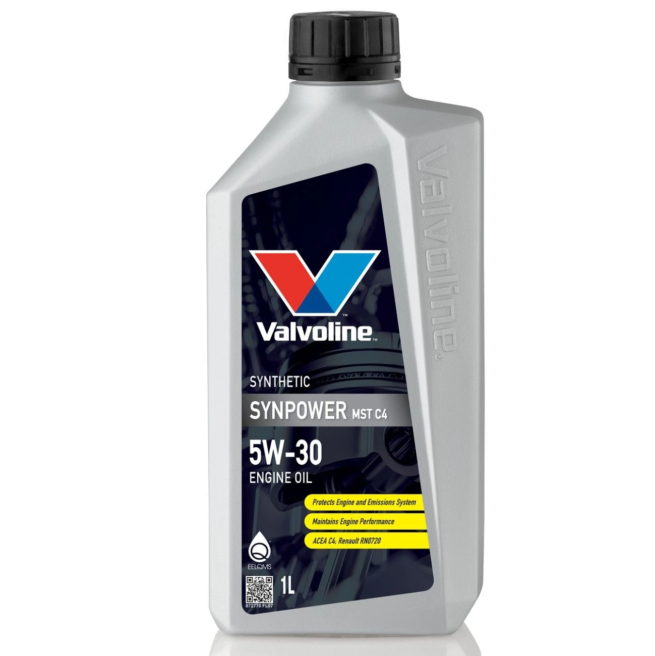VALVOLINE Synpower MST C4 5W30 1L
