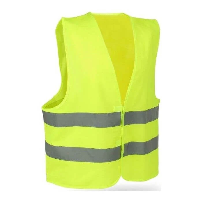 KAMIZELKA ODBLASKOWA KOS-5 PHE-05857 PHENIX