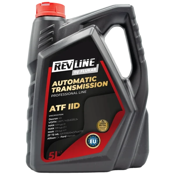 REVLINE ATF II D 5L
