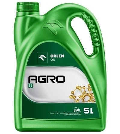 ORLEN AGRO U 5L