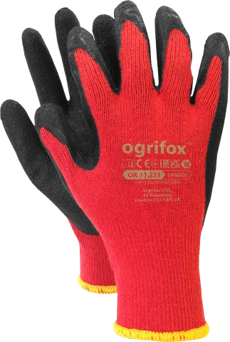 RĘKAWICE OX-DRAGOS-CB 10